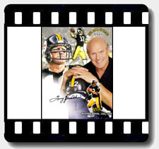 Terry Bradshaw autographs